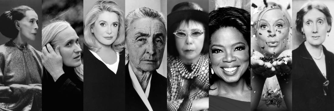 Women's History Month Kathaline Woodruff